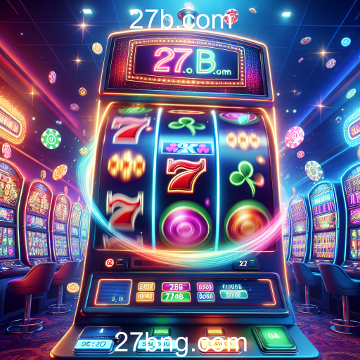 27b.com